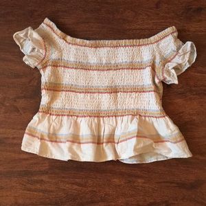 American Eagle Top